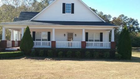 Cedartown, GA